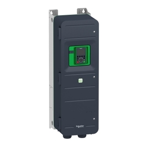 Inverter Schneider Electric ATV650D30N4 30kW Altivar Process ATV600 ATV650 IP55 per 400-480V - Product Image 1