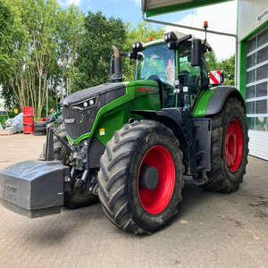 Alta calidad Fendt Tractor Entrega rápida Precio barato En stock Compre ahora Precio bajo Venta - Product Image 4