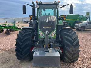 Tractor Fendt 828V 2025, Rendimiento y Confiabilidad de Primera Categoría con Componentes Centrales: Bomba, Motor, Caja de Cambios en Venta - Product Image 6