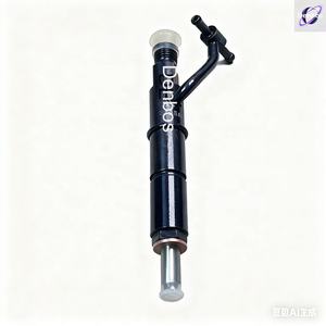 Ricambi di Alta Qualità per Escavatori, Iniettore Carburante DIESEL BD30 105118 5780 1660090074 105118-5780 DLLA157PN090 Ugello - Product Image 5