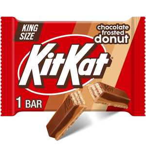 Chocolate Kitkat Clásico de los Países Bajos al por Mayor, KITKAT en Venta al Mejor Precio / Chocolate Kitkat de Alta Calidad a Bajo Precio - Product Image 5