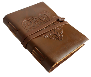 Cuadernos de Cuero Hechos a Mano Ecológicos y Reciclados al por Mayor, Personalización para Promoción de Oficina y Pequeñas Empresas - Product Image 1