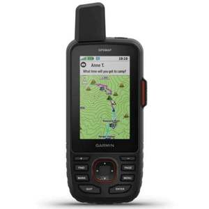 GPSMAP 67i เครื่องนำทางพกพาคุณภาพสูงจาก Garmin - Product Image 2
