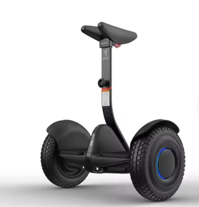 Authentic S-Plus Smart Self-Balancing <b>Electrics</b> - Product Image 3