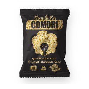 Macarrones secos a base de trigo Comori de alta calidad, 500g, Pasta Penne, certificado Halal, opción de precio más barato, caja al por mayor disponible - Product Image 2