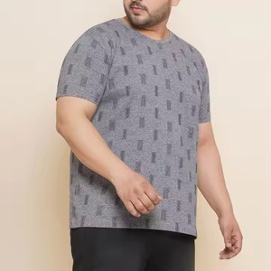 เสื้อยืดสำหรับผู้ชายเสื้อยืดผ้าฝ้ายสำหรับผู้ชายผลิตตามสั่งโลโก้แบรนด์ของคุณ - Product Image 4