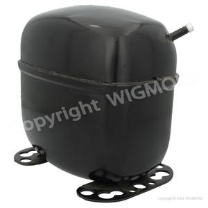 Compresseur Secop SC12MLX avec dispositif de démarrage HST 104L2606 R404a/507 (anciennement Compresseurs Danfoss) - Product Image 3