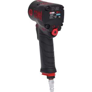 Llave de Impacto Neumática de Doble Martillo de Alto Rendimiento de 1/2 Pulgada, 1390 Nm, Mecanismo de Aire OEM Personalizable - Product Image 4