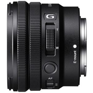 Videocámara Profesional para Creadores de Contenido y Cineastas, Cámara Super 35 Cinema Line con Lente E PZ 10-20mm F/4 G 10x CMOS - Product Image 4
