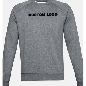Sudadera con Capucha de Felpa Gruesa de 420 Gramos para Hombre, Color Sólido, Estilo Desgastado, Cuello Redondo - Product Image 5
