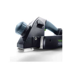 Raboteuse Monomanuelle de Qualité Industrielle 65 EQ-Plus - Product Image 3