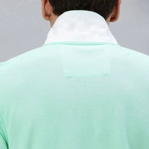 Nuevas Camisetas Polo para Hombre, las Mejores al por Mayor, de Alta Calidad, Lisas, Casuales, con Logotipo Personalizado, Camiseta Polo Simple para Hombre, Nuevo Diseño de Verano - Product Image 4