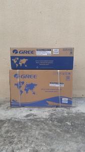 ซื้อเครื่องปรับอากาศติดผนังแบบแยกส่วน Gree Inverter ระบบทำความเย็นและความร้อน 9000btu 12000btu มีจำหน่ายแบบซื้อจำนวนมาก Gree AC ยุโรป - Product Image 2