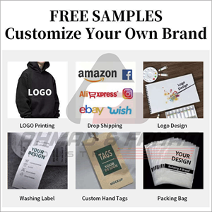 Sudaderas con Capucha Extra Grandes para Hombre, de Invierno, Gruesas, de Alta Calidad, con Logotipo Personalizado, 360 g/m², 100 % Algodón, Felpa, Tallas Grandes, 2 Piezas - Product Image 6