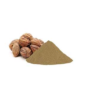 Terminalia Chebula di Alta Qualità Coltivata in Natura per Applicazioni di Esportazione, Confezionamento in Fusti - Product Image 3