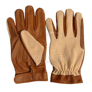 Guantes profesionales para montar a caballo, transpirables, ligeros y compatibles con pantalla táctil - Product Image 1