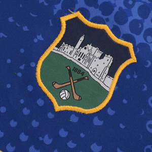 Maillot de football personnalisé GAA 2025 – Qualité supérieure, 100 % polyester, séchage rapide, respirant et léger - Product Image 4