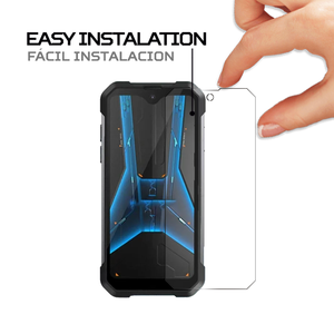 ฟิล์มกันกระแทก Unihertz 8849 Tank Mini 1 - Product Image 3