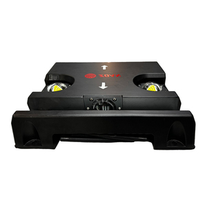 ZOAN UVSS UVIS Wireless Under Vehicle Inspection System for Safety Protection Complete Scanning <strong>Image</strong> with No Omissions - Product Image 6