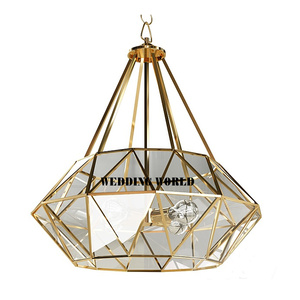 Fabricant et grossiste de lampes en métal Lampe artisanale de qualité supérieure Lampe marocaine classique et élégante Vente en gros - Product Image 2