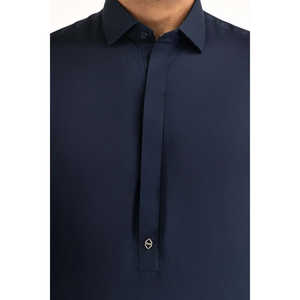 ชุดสูทผ้าฝ้ายทรงปกติ รุ่น SK-PSD24-038 - Product Image 1