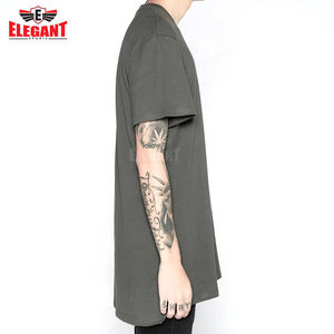 Camiseta de algodón con logotipo personalizado para hombre, camisetas de temporada de verano para hombre, camisetas Unisex de alta calidad, 100% algodón - Product Image 2