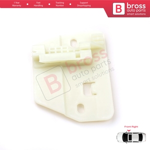 Clips de Reparación de Elevalunas Delantero Derecho BWR1182 para Master MK2, Mascott, Movano A, Daily 3, 4, Interstar, X70, 7700352495 - Product Image 2