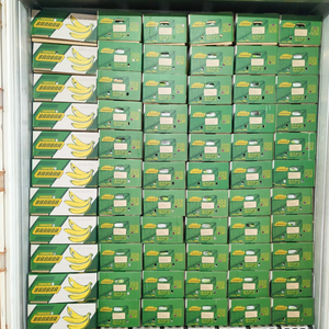 Yelllow Cavendis Cavendish Banana Premium Quality Naturally <b>Sweet</b> - Product Image 3