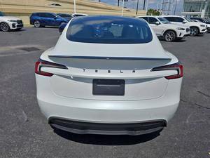 ใช้อย่างประณีต2024เทสลารุ่น3 4dr ซีดาน W/prod. ท้าย7/24 (ไฟฟ้า DD) - Product Image 2