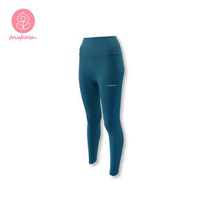 Pantalones deportivos elásticos Mukasa para mujer Fitness - Product Image 5