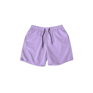 กางเกงชายหาดขาสั้นสำหรับผู้ชายกางเกงขาสั้นสำหรับใส่วิ่งขาสั้นทำจากโพลีเอสเตอร์สำหรับผู้ชายกางเกงขาสั้นสำหรับใส่ลง2025 - Product Image 3