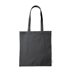Borsa Shopper Ecologica in Canapa Pisani, Borsa Promozionale per Articoli da Toeletta - Product Image 1