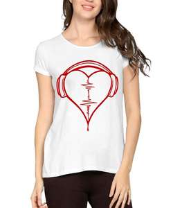 T-shirt d'été en coton 100% tricoté à séchage rapide, 180 grammes, impression personnalisée, col rond, manches courtes, confortable pour femmes - Product Image 6