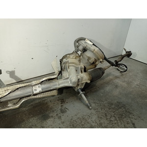 Boîte de direction PEUGEOT 2008 Série 1664989680 DV5RC/YHZ diesel 1499 (19>) - Product Image 5