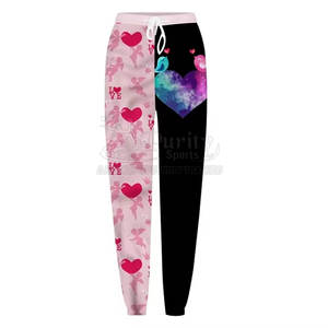 Best Selling High Quality Sublimation <b>Trousers</b> for Sale Custom Made Casual Wear Sublimation <b>Trousers</b> for Adult Use - Product Image 1