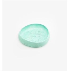 ¡Los mejores juegos de cena de resina ecológicos, ensaladeras multicolores, tamaños estándar, alimentos seguros y convenientes! - Product Image 1