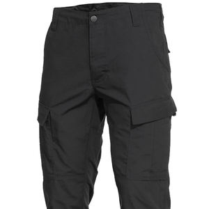 Pantalones de Seguridad Personalizables de Alta Calidad en Oferta, Color Negro, Ajustados, Ropa de Trabajo de Seguridad, Pantalones Cargo Reflectantes para Todas las Temporadas - Product Image 6