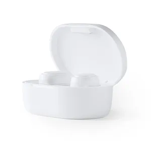 Auricolari Wireless Personalizzati Vicky, Gadget USB Promozionali - Product Image 2
