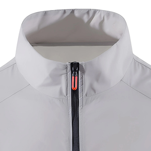 แจ็กเก็ตผู้ชายน้ำหนักเบาระบายอากาศและกิจกรรมกลางแจ้ง-แฟชั่นฤดูร้อนพร้อมสำหรับฤดูหนาวของผู้ชายขายดี - Product Image 4