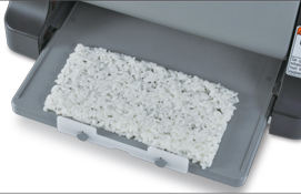 Machine à sushi ASM 865, écologique, facile à utiliser, fabricant de feuilles de riz pour restaurant, repas japonais délicieux, garantie 1 an - Product Image 5