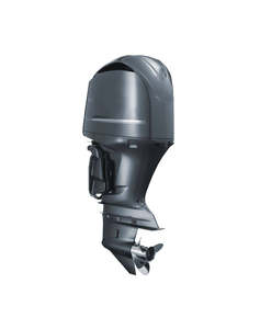 Moteur hors-bord de précision à haute poussée T9.9LWHB 9.9hp, best-seller, nouveau, type de carburant essence, origine Royaume-Uni - Product Image 4