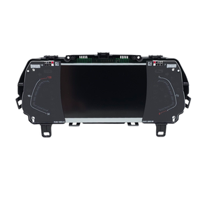 Pannello Strumenti Renault Clio Serie V P24809514OR (19>) - Product Image 1