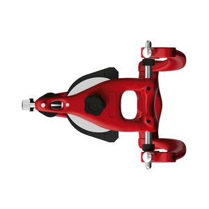 Articulador Dental Manual Ajustable de Acero Inoxidable Alemán, Soporte de Alta Calidad para Laboratorio Dental, Certificado CE - Product Image 2