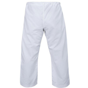 Uniforme de Karate de Alta Calidad 100% Algodón 280g Nuevo Diseño Ropa de Artes Marciales Fabricada en Pakistán - Product Image 4