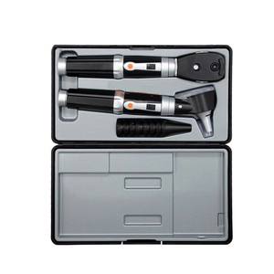 Europet tái sử dụng thú cưng nha khoa phòng khám thú y otoscope y tế hệ thống giám sát - Product Image 2