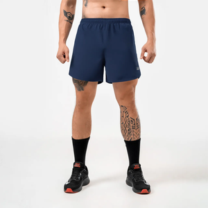 Short de course extensible OEM pour homme - Product Image 3