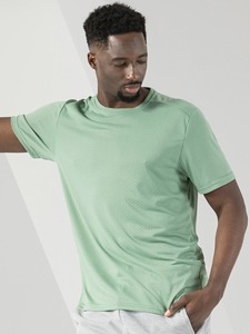 Camisetas de hombre de nuevo estilo, colores personalizados, camisetas de manga corta de alta calidad de secado rápido para hombre a precio barato - Product Image 4