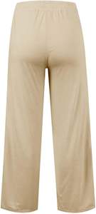 กางเกงวิ่งขายาวทรงหลวมสำหรับผู้หญิงโอเวอร์ไซส์ - Product Image 4