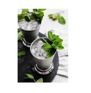Meilleure tasse Julep en argent élégante tasse Julep à la menthe pour les fêtes de mariage et pour les événements Cocktail à la main Derby julep cup - Product Image 5