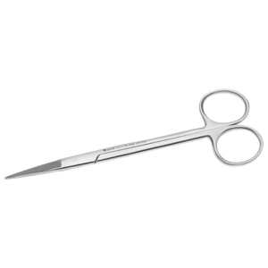 Ciseaux Metzenbaum de haute qualité personnalisés de nouveau style Ciseaux Metzenbaum droits et incurvés de marque privée - Product Image 6